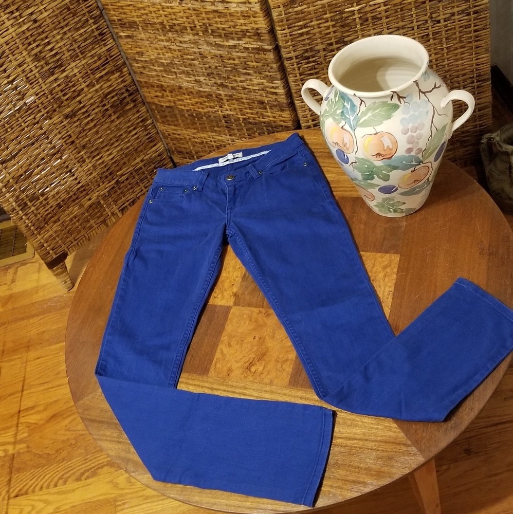 HERITAGE 1981 JEANS